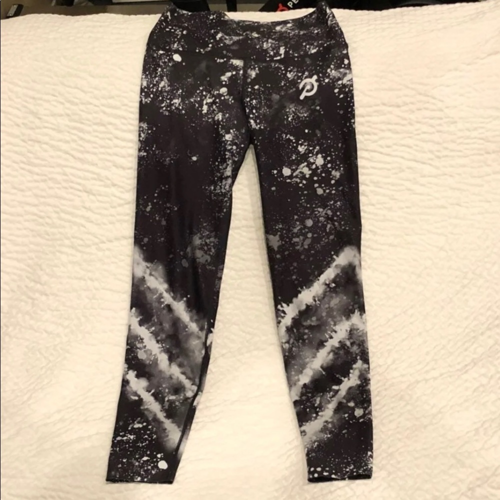 Peloton WITH Leggings